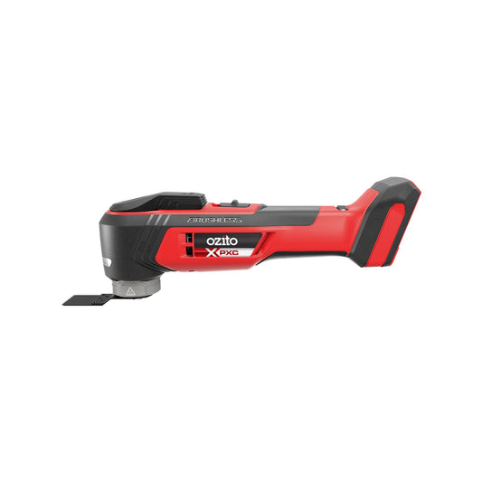 Ozito PXC 18V Brushless Multi Function Tool Skin PXBMFTS-018