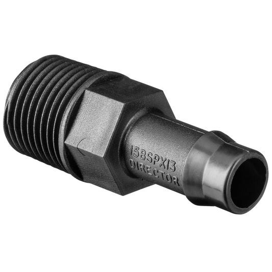 Toro Male Director - 13 x 15mm
