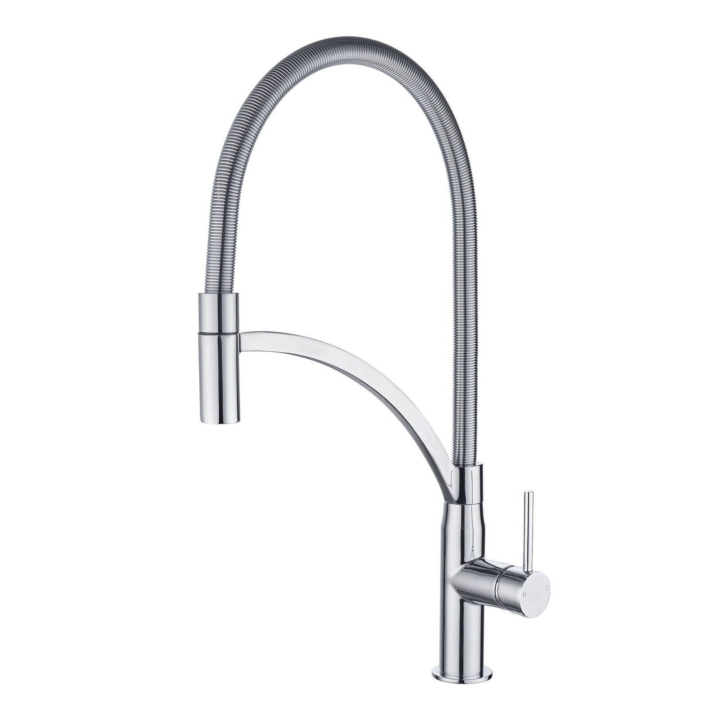 Mondella Resonance Sink Mixer - 25mm - Chrome - 5 Star