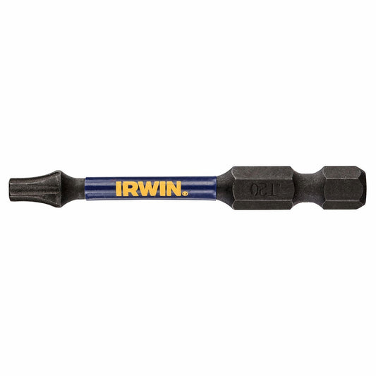 Irwin Impact Pro Performance Series T20 57mm 2 Pack