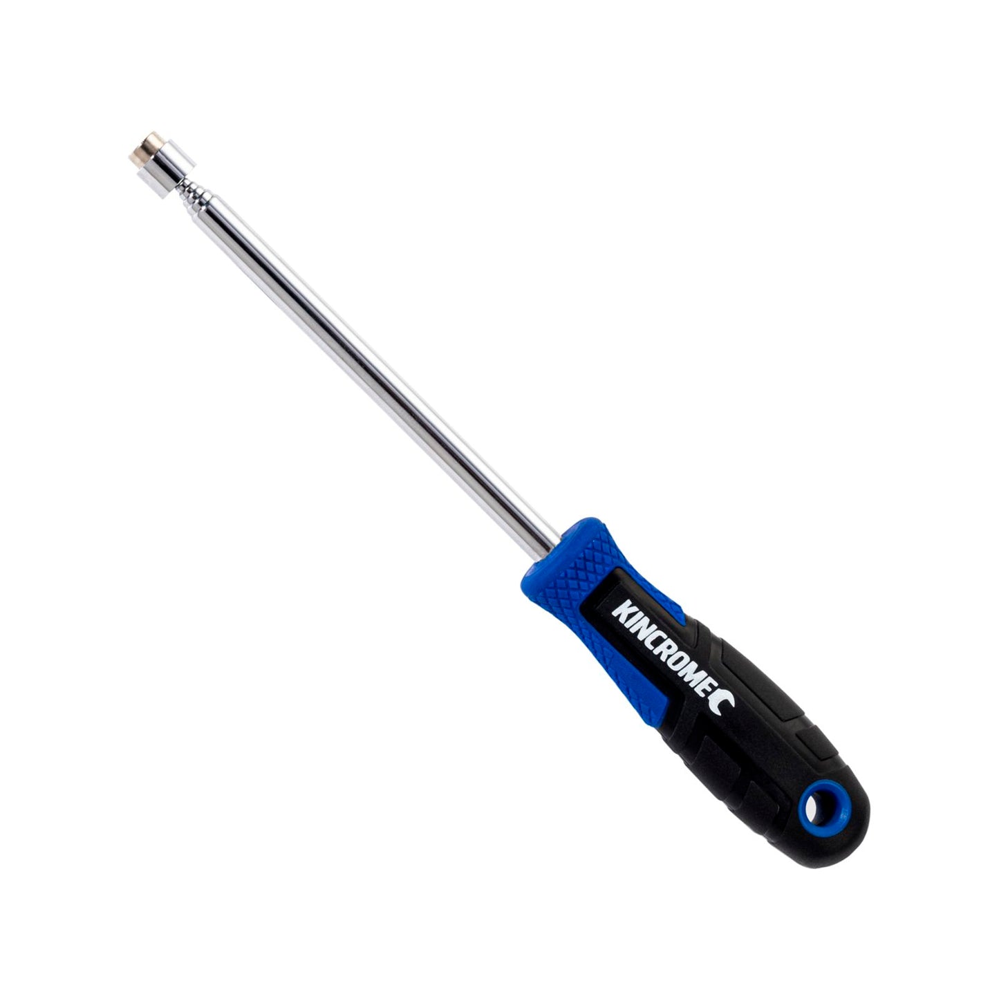 Kincrome Torquemaster Magnetic Telescopic Pick Up Tool - 90-470mm - 300g