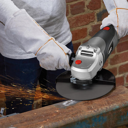 Ozito Angle Grinder - 230mm - 2350W