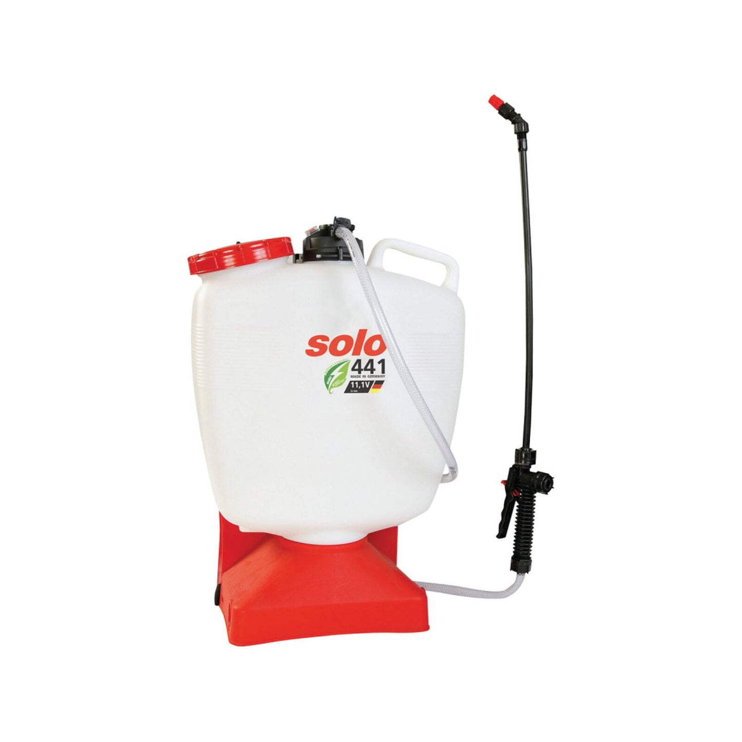 Battery Backpack Sprayer - 16L