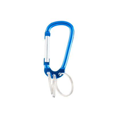 Taskmaster Carabiner - 6mm