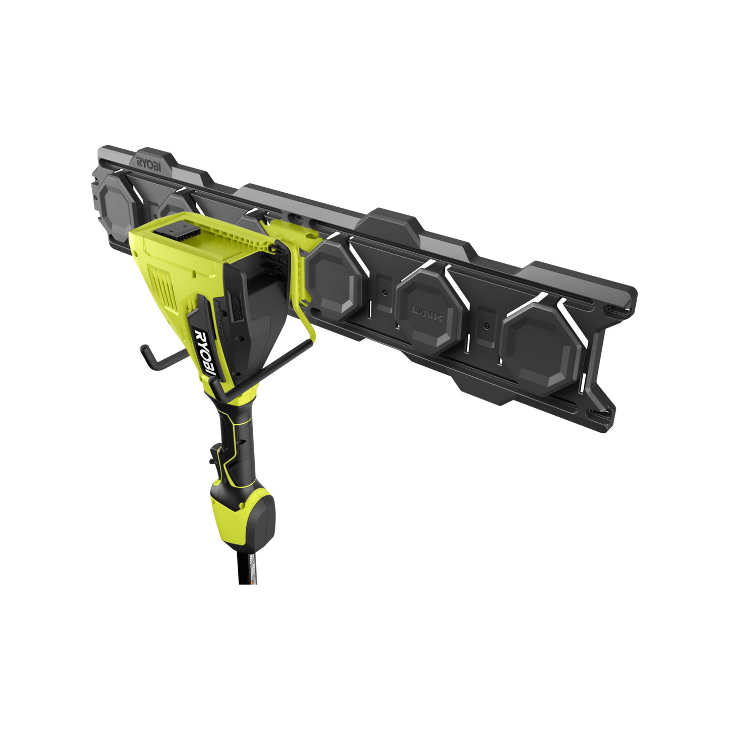 Ryobi Link Large Standard Hook - 100 x 130 x 210mm - 22.6kg