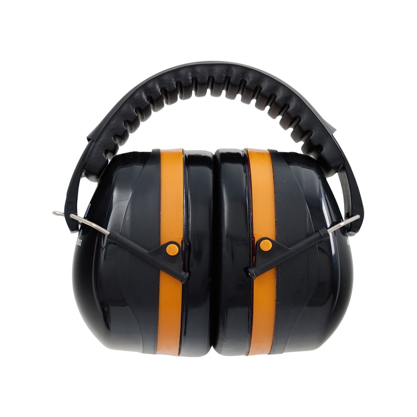 Citeco Heavy Duty Earmuffs - Class 5 - 31dB - 98 x 190 x 160mm
