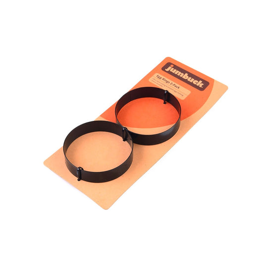 Jumbuck Egg Rings 2 Pack