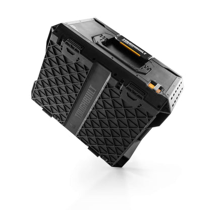 Toughbuilt Stacktech Large Tool Box - 410 x 300 x 530mm