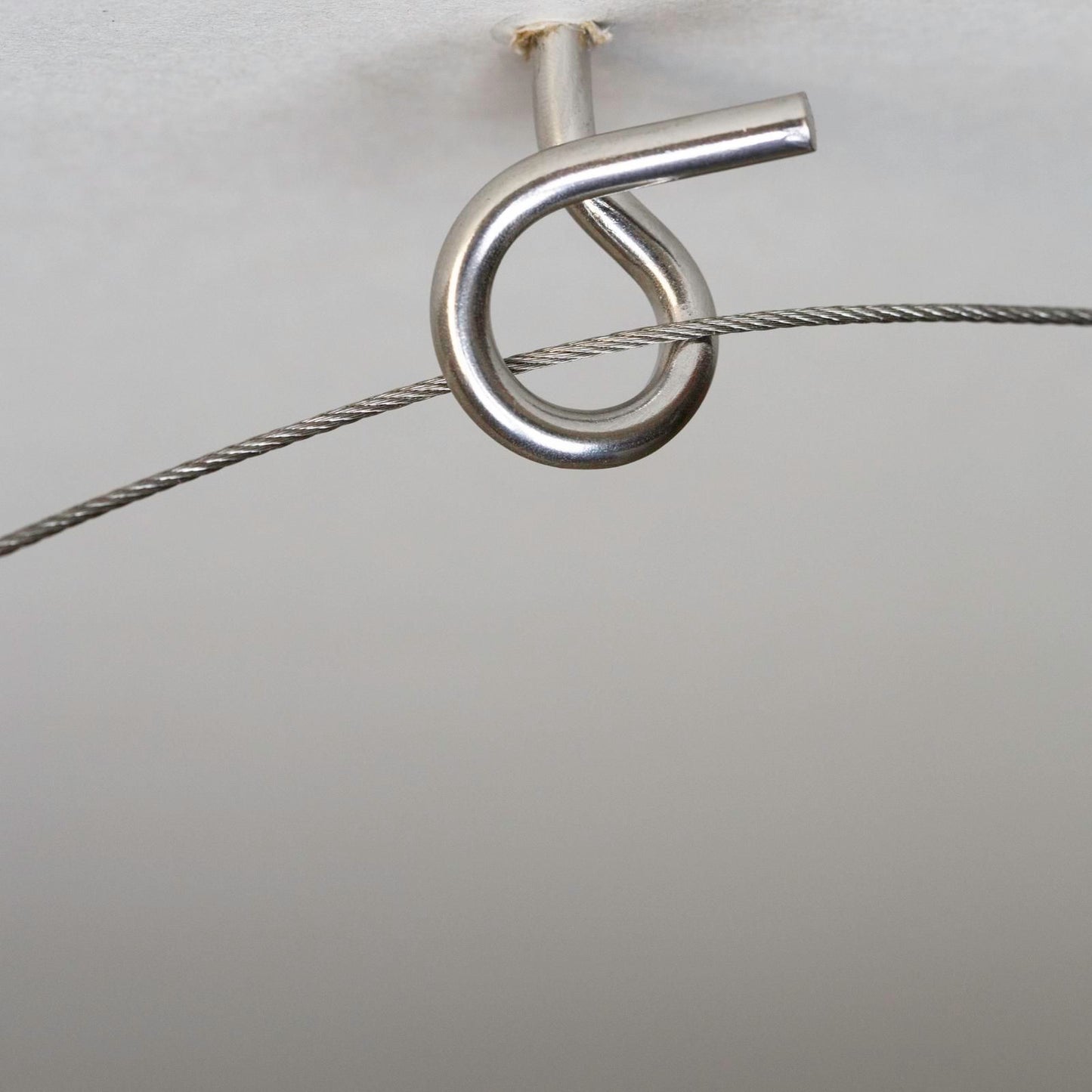 Hangman Q Hanger Picture Hanger - 6.8 x 12.4mm - 4 Pack