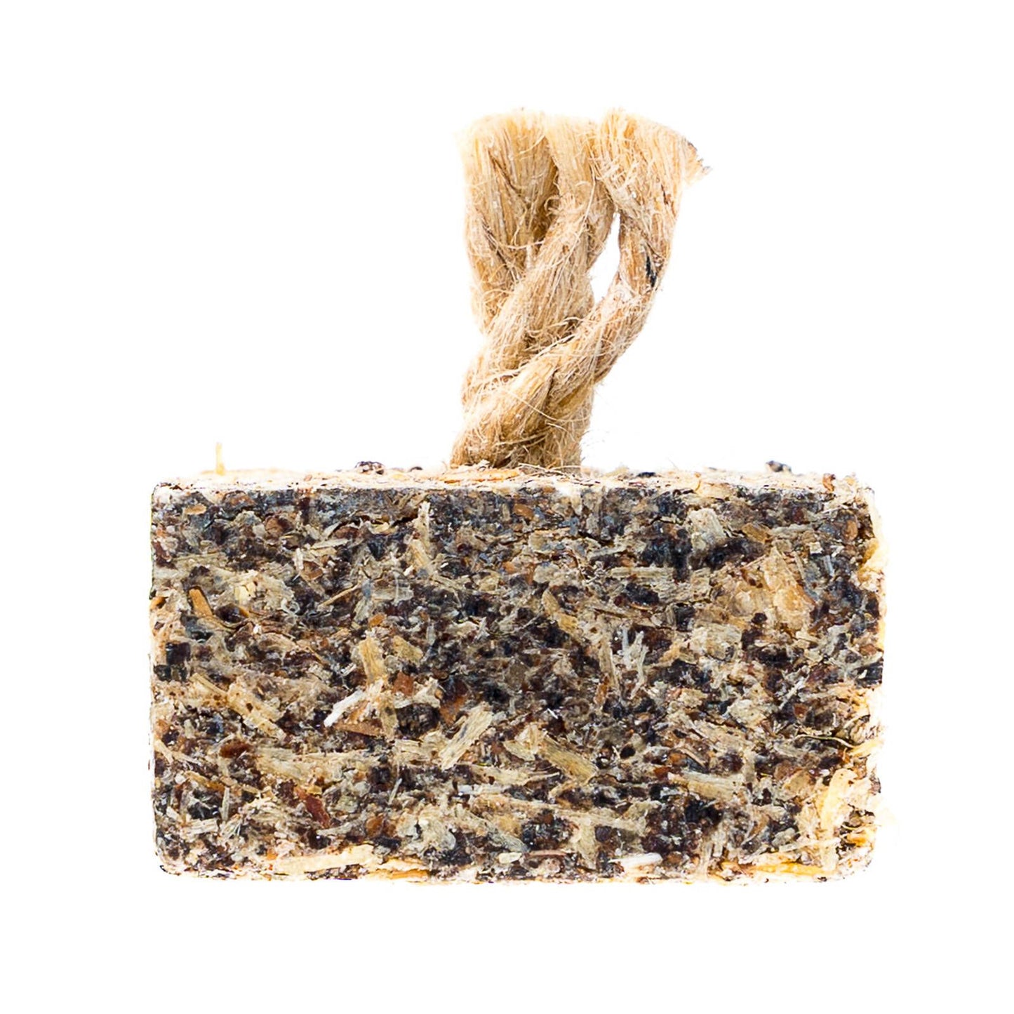 Firemate Wick Wood Flour Fire Starters - 6 Pack