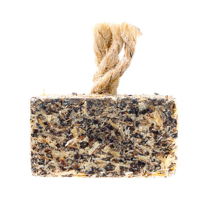 Firemate Wick Wood Flour Fire Starters - 6 Pack
