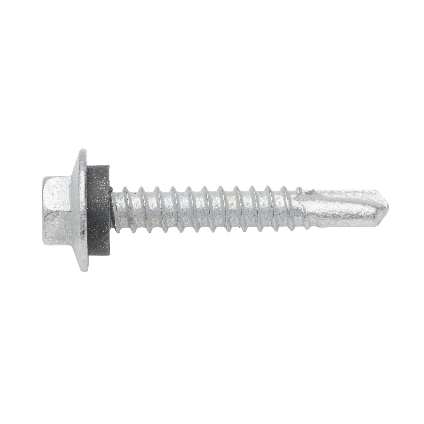 Buildex Roofing Teks Screws - 12g x 35mm - 10 Pack