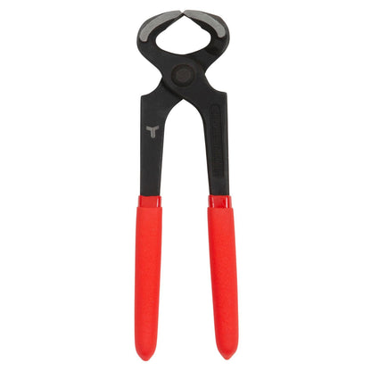 Trojan Carpenter's Pincer Plier - 175mm