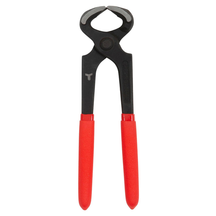 Trojan Carpenter's Pincer Plier 175mm