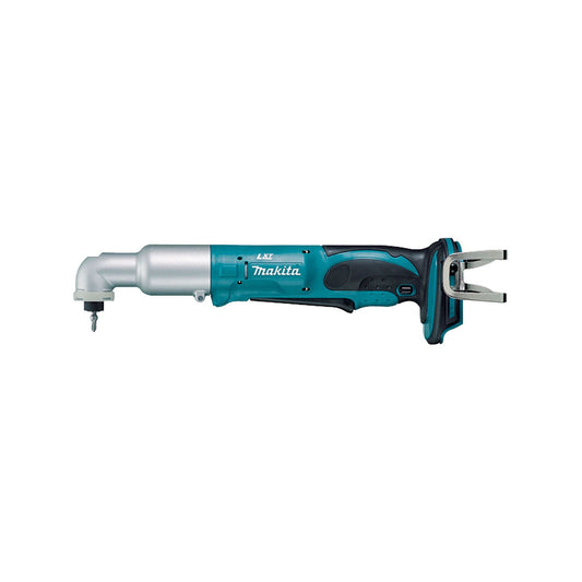 Makita Angle Impact Driver - 18V - 60Nm - Skin Only - DTL061Z