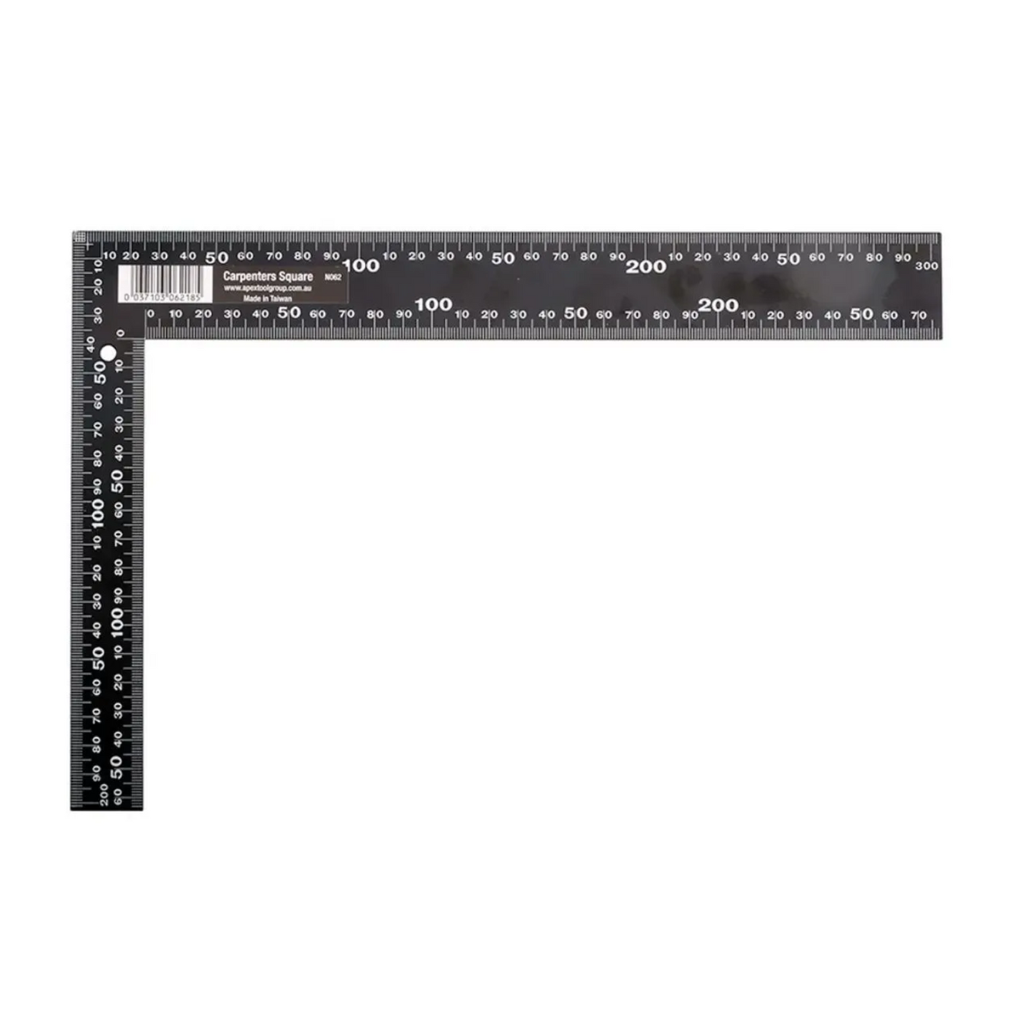 Crescent Lufkin Carpenters Square - 300 x 200mm