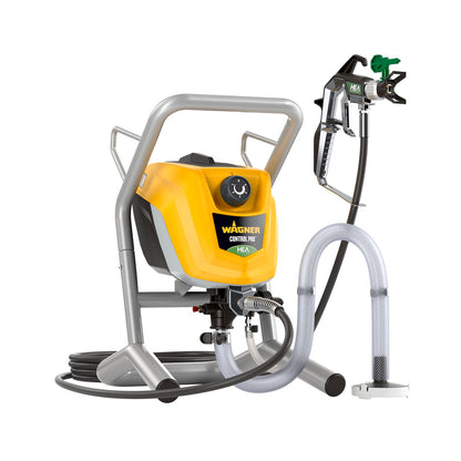 Wagner Control Pro Airless Sprayer