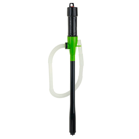 Saxon Liquid Transfer Pump - 10L/min
