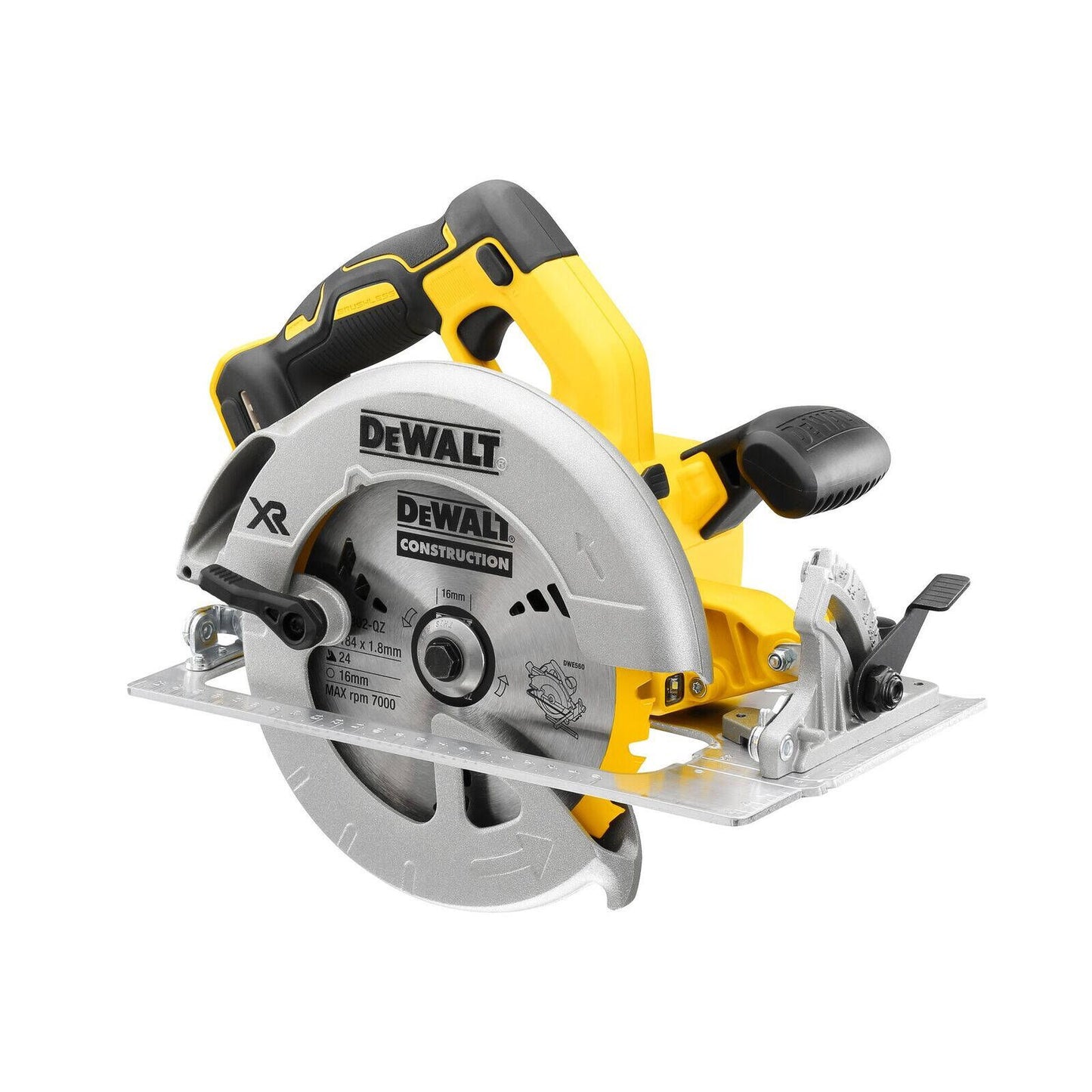 Dewalt XR Combo Kit - 18V - 6 Piece - 5.0Ah