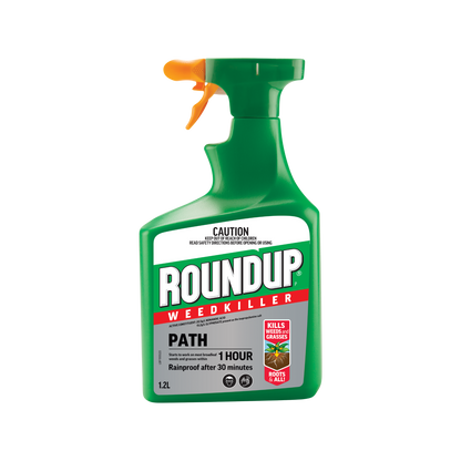 Roundup Weedkiller - 1.2L