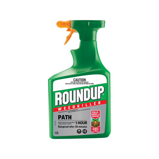 Roundup Weedkiller - 1.2L