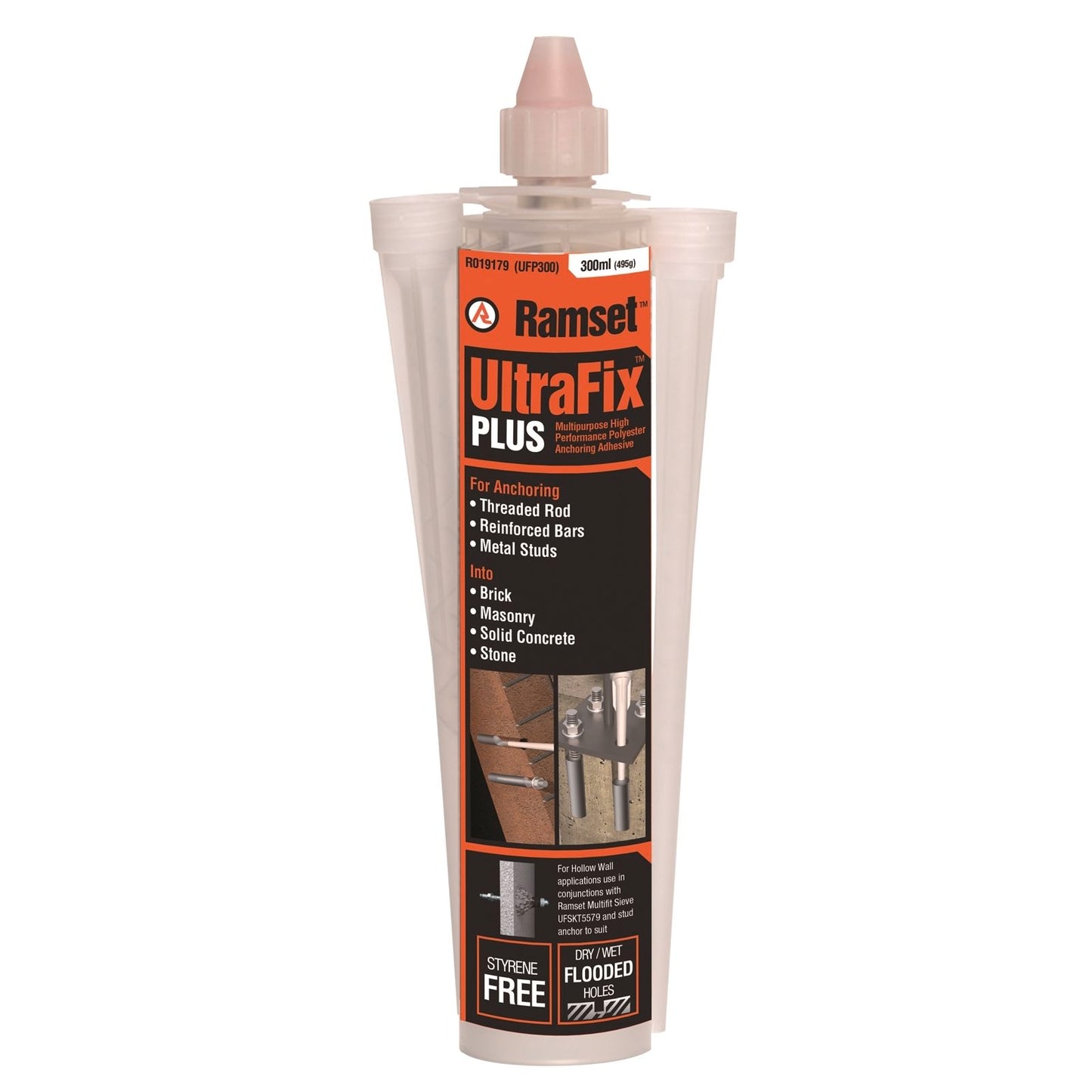 Ramset Ultrafix Plus - 300ml