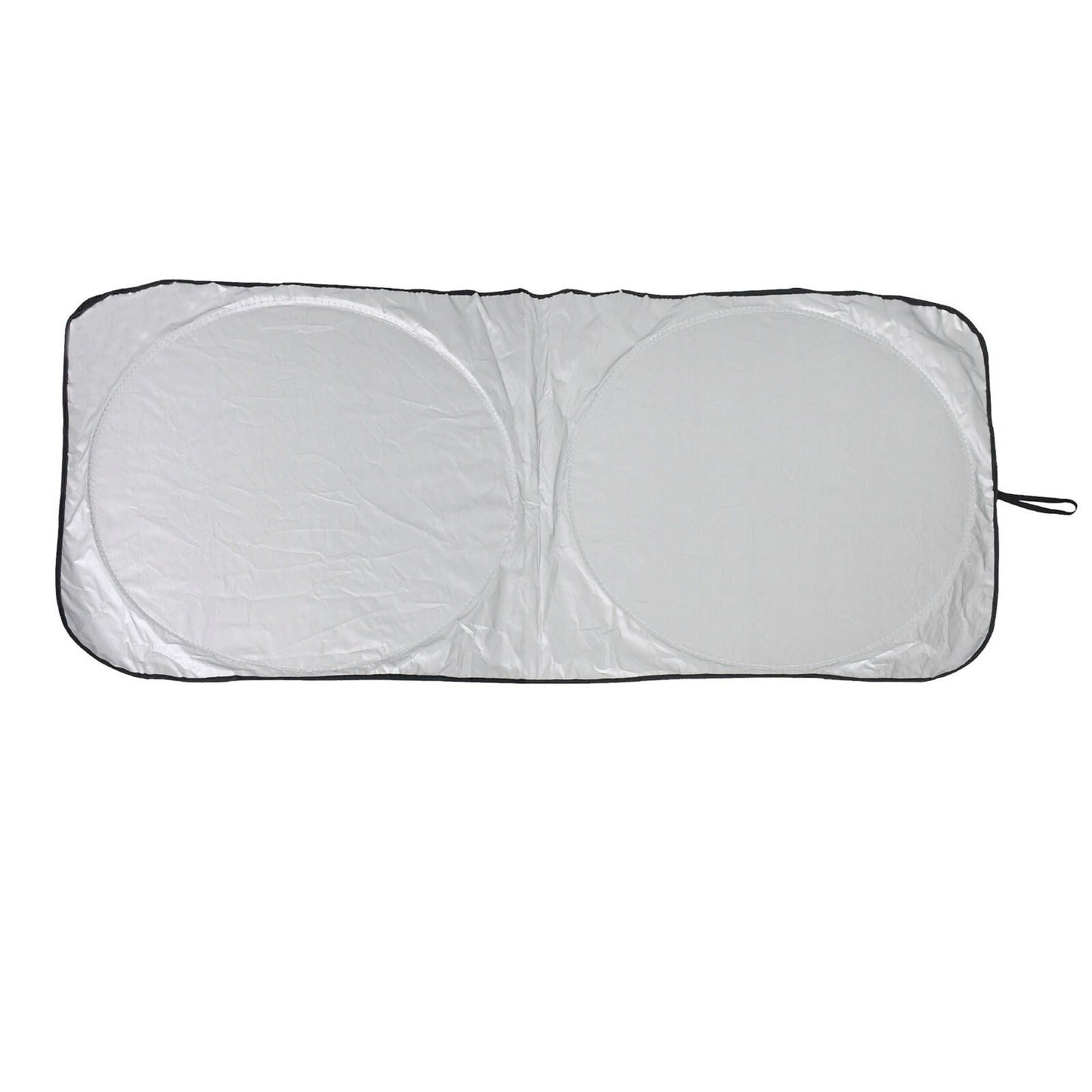 All Set Foldable Car Sunshade - 1500 x 700mm
