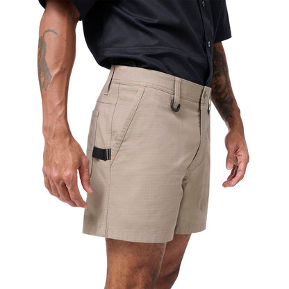 Citeco Khaki Short Shorts Ripstop - 82R