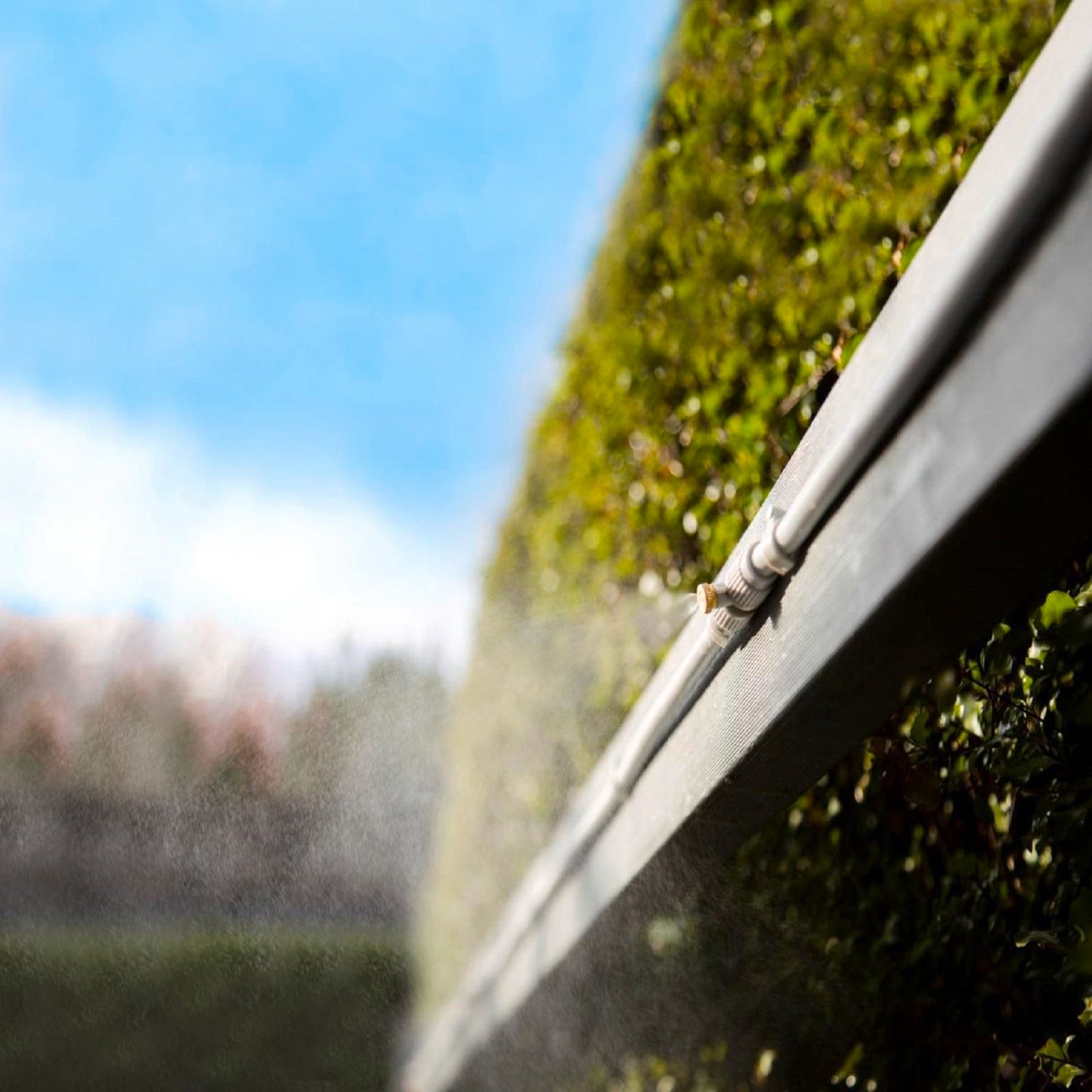 Nylex Misting System - 12m
