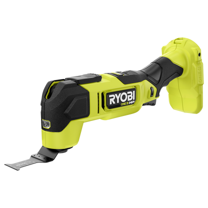 Ryobi ONE+ HP Brushless Multitool - Tool Only - 80 x 322 x 138mm