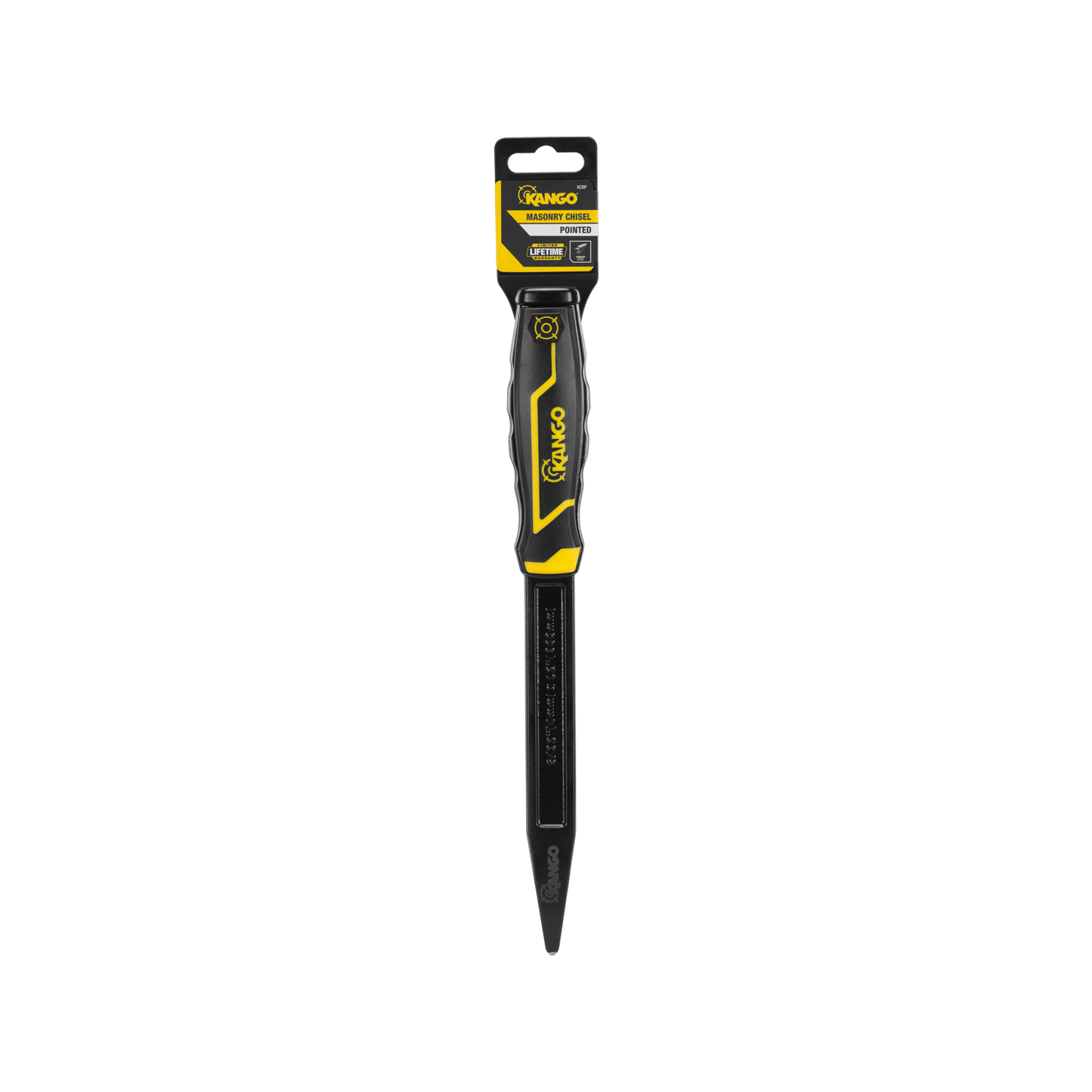 Kango Masonry Chisel - 3mm