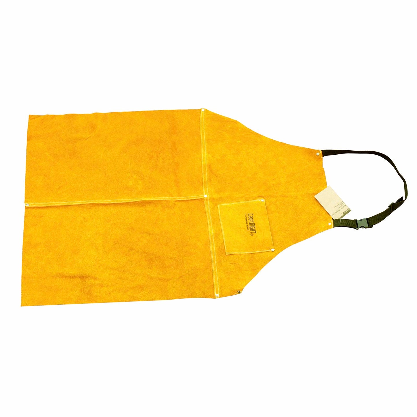 Craftright Welders Apron - 90 x 60cm