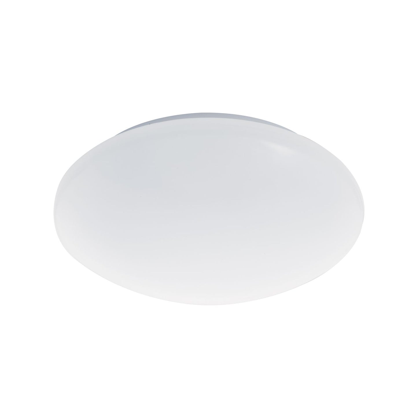 Verve Design Dion Oyster Ceiling Light - 20W - 43cm