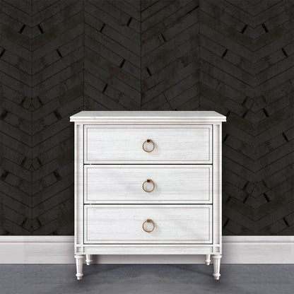 Rust-Oleum Milk Paint Finish - 946ml - Classic White