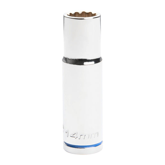 Kincrome Deep Socket - 14mm