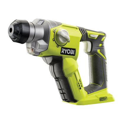 Ryobi SDS Cordless Rotary Hammer Drill - 18V ONE+ - 1.64kg