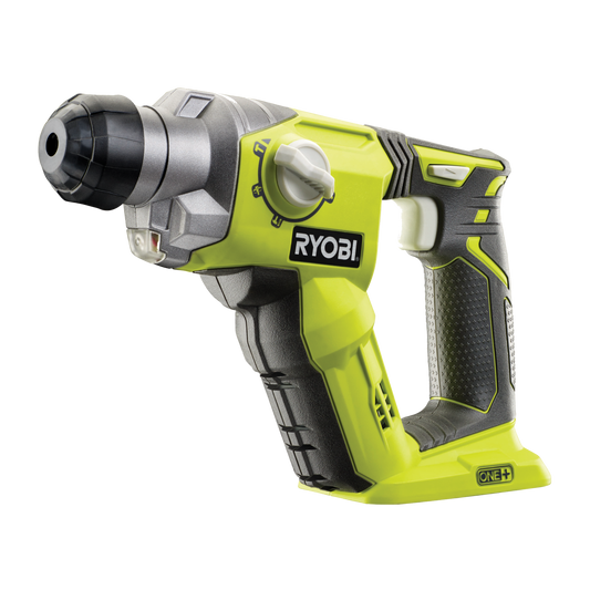Ryobi 18V ONE+ SDS Cordless Rotary Hammer Drill