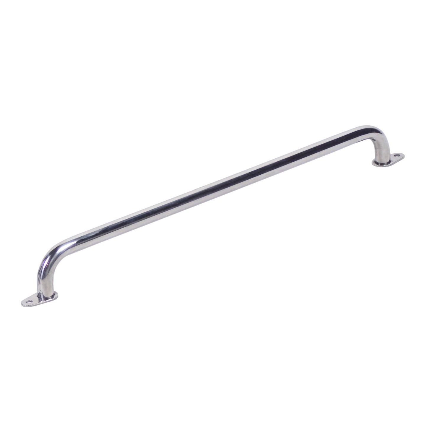 Goliath Stainless Steel Polish Grab Handle - T25 x 600mm