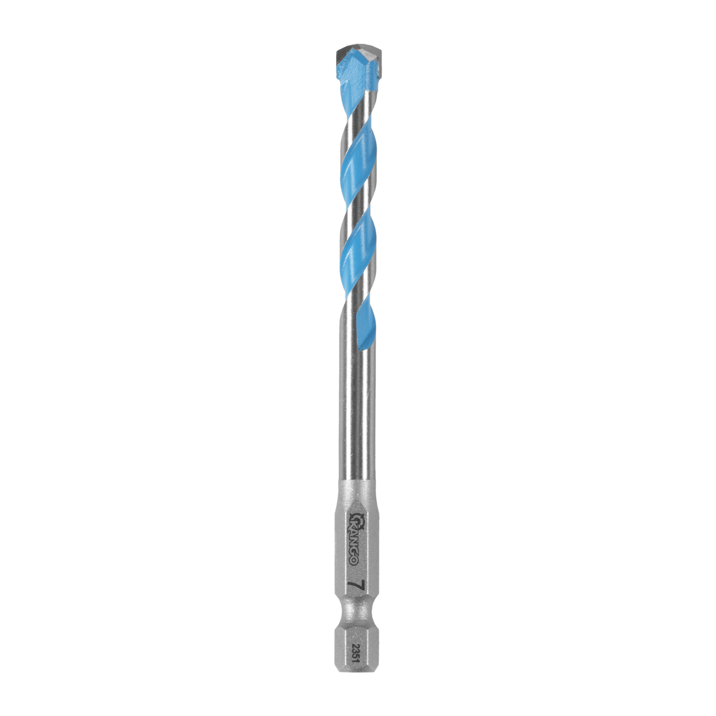 Kango Multi Material Drill Bit - 7mm x 100mm