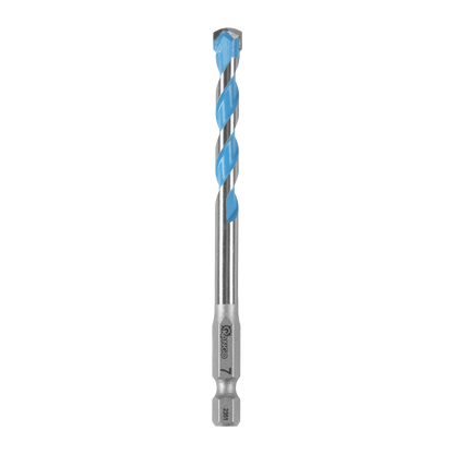 Kango Multi Material Drill Bit - 7mm x 100mm