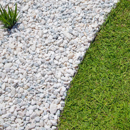 Tuscan Path Mixed Decorative Stones - 20-40mm - 10kg