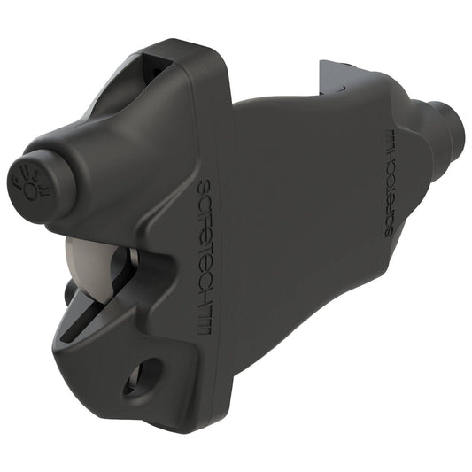 ProtectorAl G8Safe Double Sided Gravity X Gate Latch