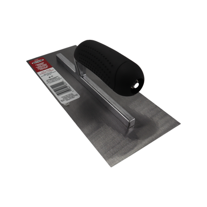 Hyde Drywall Finishing Kit - 4 Piece - Carbon Steel - DIY Friendly