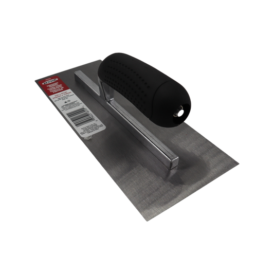 Hyde Drywall Finishing Kit - 4 Piece - Carbon Steel - DIY Friendly