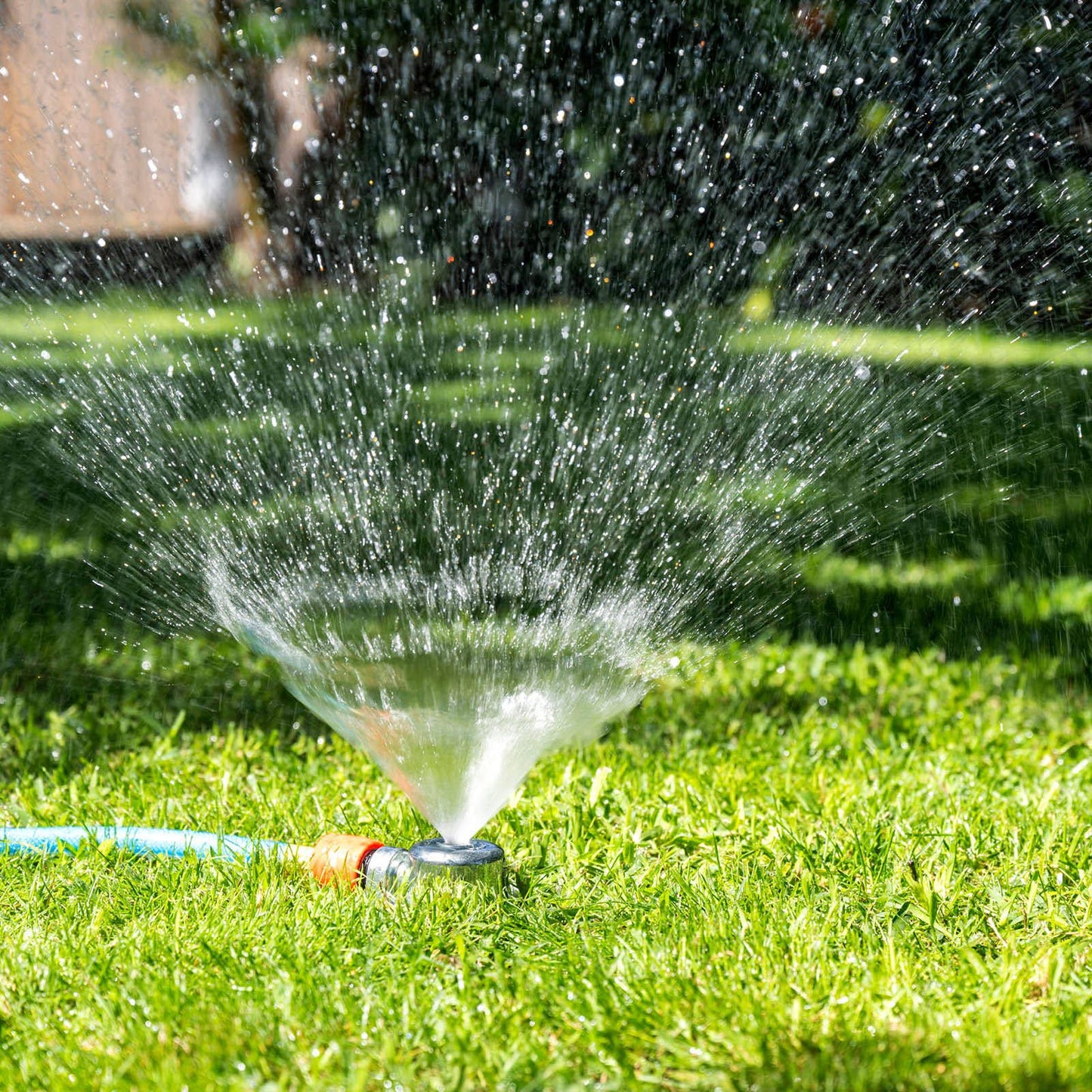 Pope Partner Sprinkler - Full Circle