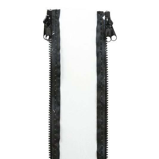 Bistro Blinds Zip Joiner - 240cm