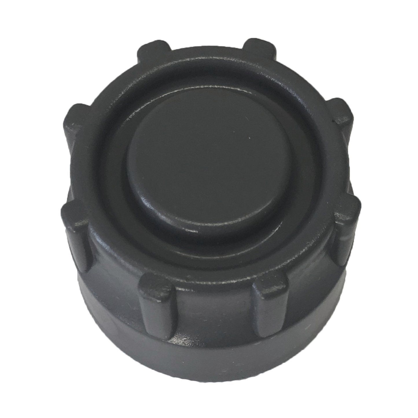 Holman Poly Irrigation Cap - 25mm