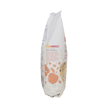 Pureharvest Organic Natural Muesli - 750g