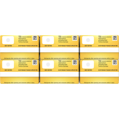 Golden Circle Fruit Drinks Lunch Box Poppers Multipack Pineapple Burst 250ml X6 Pack