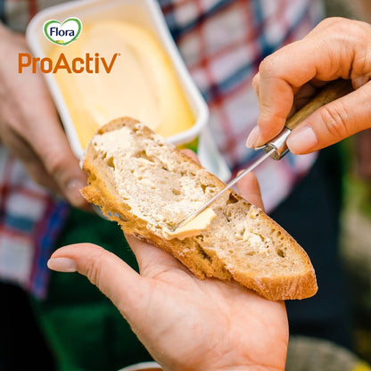 Flora Proactiv Margarine Original 750g